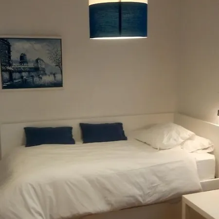 Lejlighed En El Corazon De Oviedo, Parking Y High Speed Wifi
